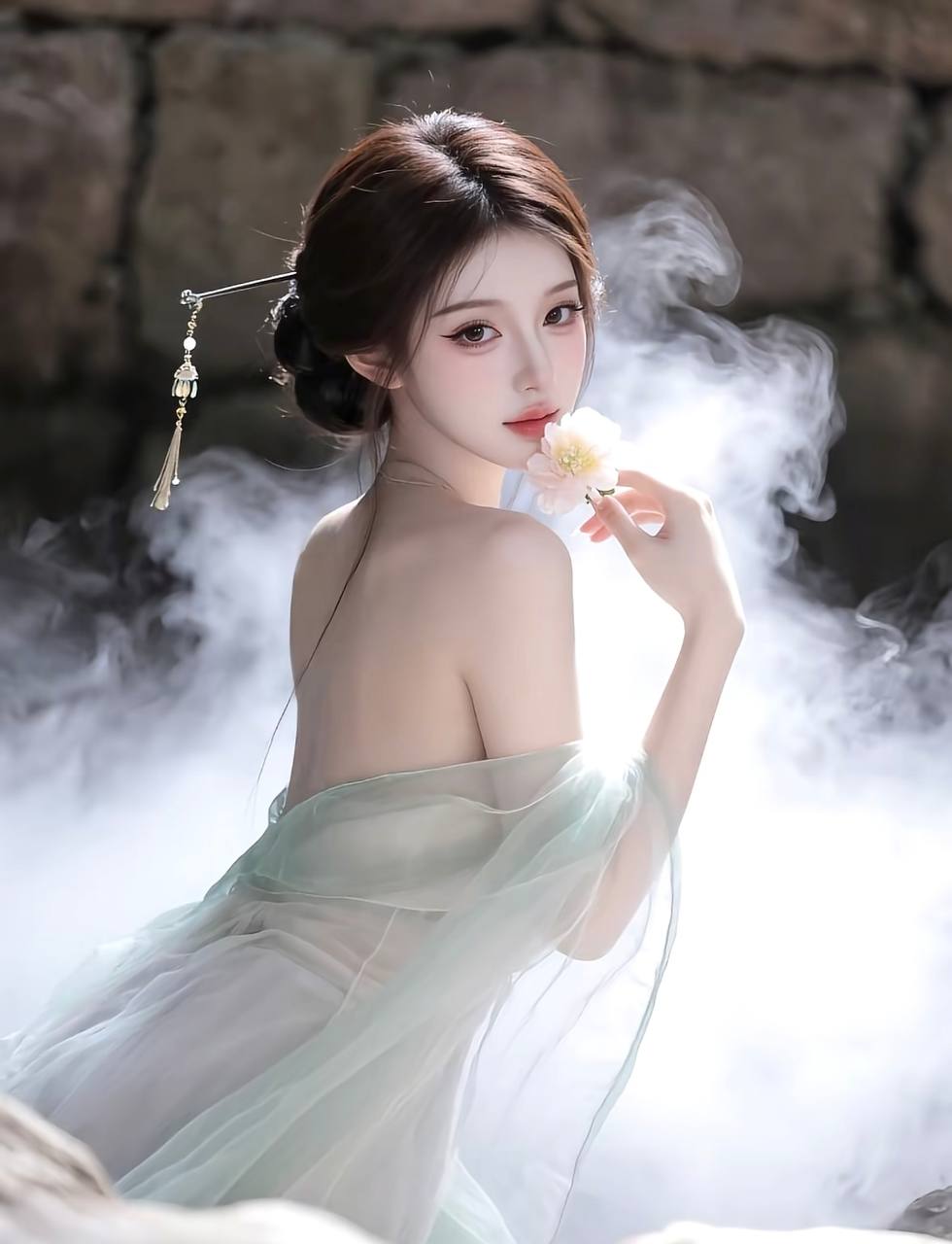 茶寮·前传